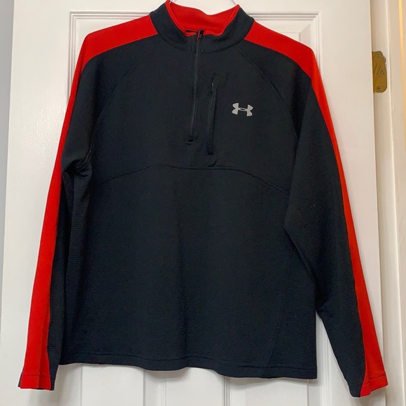 Under Armour Other - Men’s Unde Armour all season gear pullover